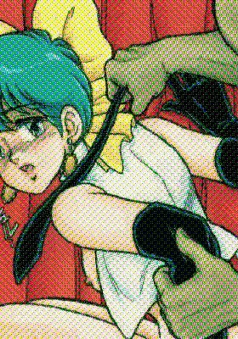Ashura Buster 2