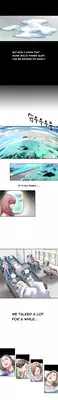 The Taste of the Hand Ch.1-40 (English) (Ongoing)
