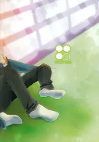 [88scones (Sakaki Tsui)] Hand in Hand (Inazuma Eleven)