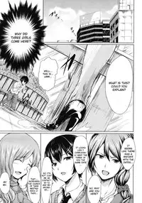 [Ominaeshi] Deatte Harem [English]