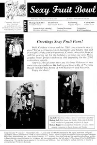 Cool Devices Issue 1 [English]