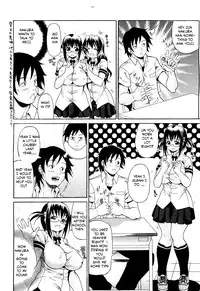 Chubby [English] [Rewrite] [EZ Rewriter]