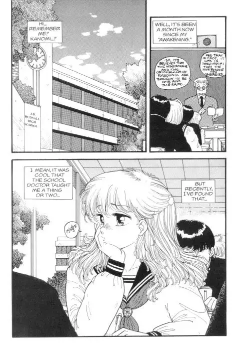Hot Tails03 - Pt1
