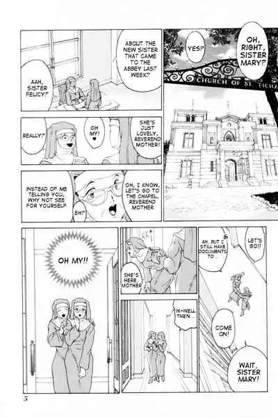 Missa Ch. 1