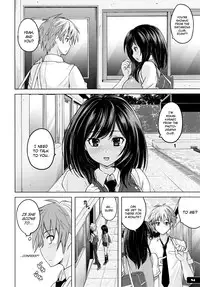 (C88) [Nyanko Batake (Murasaki Nyaa)] Kyouei Mizugi Attack! [English] [Maipantsu]