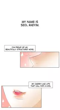 [Silverstar] Talk To Me Ch.1-29 (English) (Ongoing)