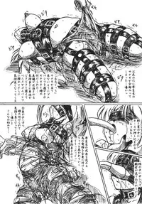 (SC37) [Sumomo Dou (Sumomo EX)] Vivian Bessatsu 24