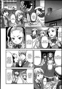[Kokuryuugan] Tanoshii Shukuhaku Kenshuu (Girls forM Vol. 07) [English] [CGrascal]