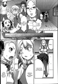 [Kokuryuugan] Tanoshii Shukuhaku Kenshuu (Girls forM Vol. 07) [English] [CGrascal]