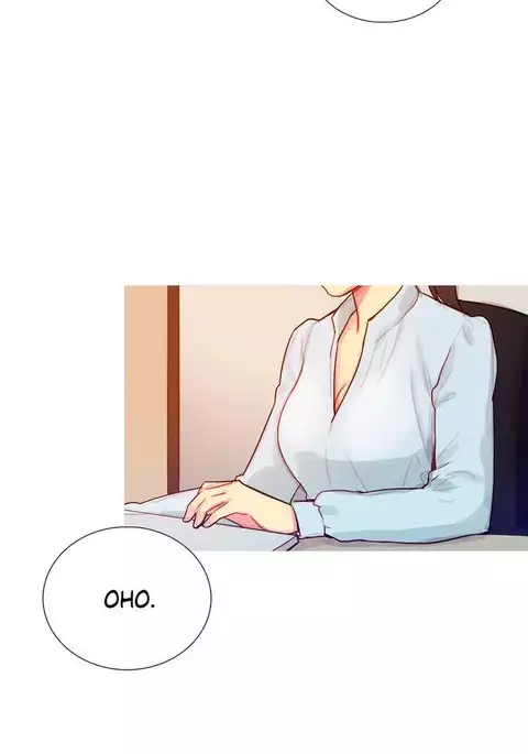 Scandal of the Witch Ch.1-25
