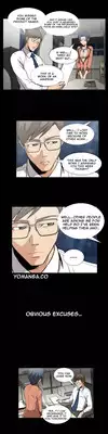 [Yihyeonmin] Drug Candy Ch.0-35 (English) (YoManga) (Ongoing)