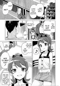 Futanari! Punishment Time 3 ~Boy's Retraining Chapter~ =SW=