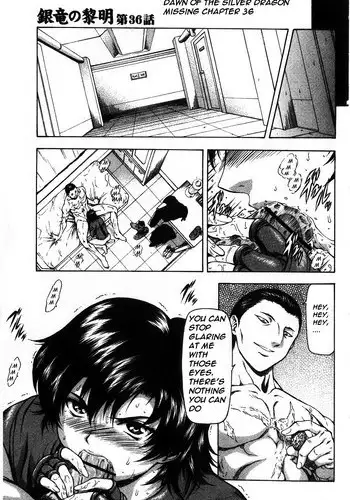 [Mukai Masayoshi] Ginryuu no Reimei Vol. 4 Ch. 36 | Dawn of the Silver Dragon Vol.4 Ch. 36 [English] [someguy456]
