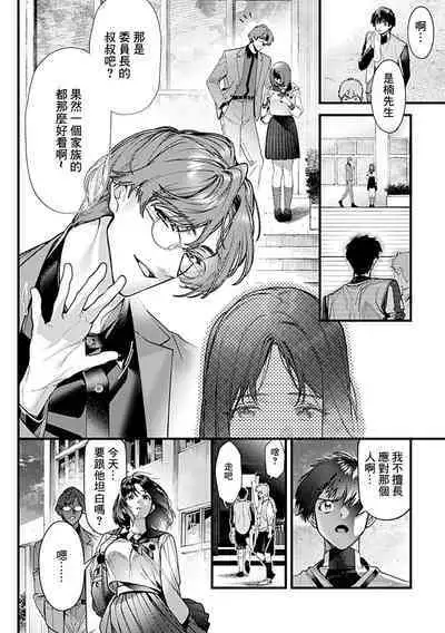 Netorare Shikomi