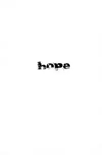 (Shota Scratch 15) [InkStone (Amami Ryouko)] HOPE [Chinese] [旷工汉化组]
