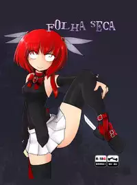 [sakifox] Folha Seca [Digital]