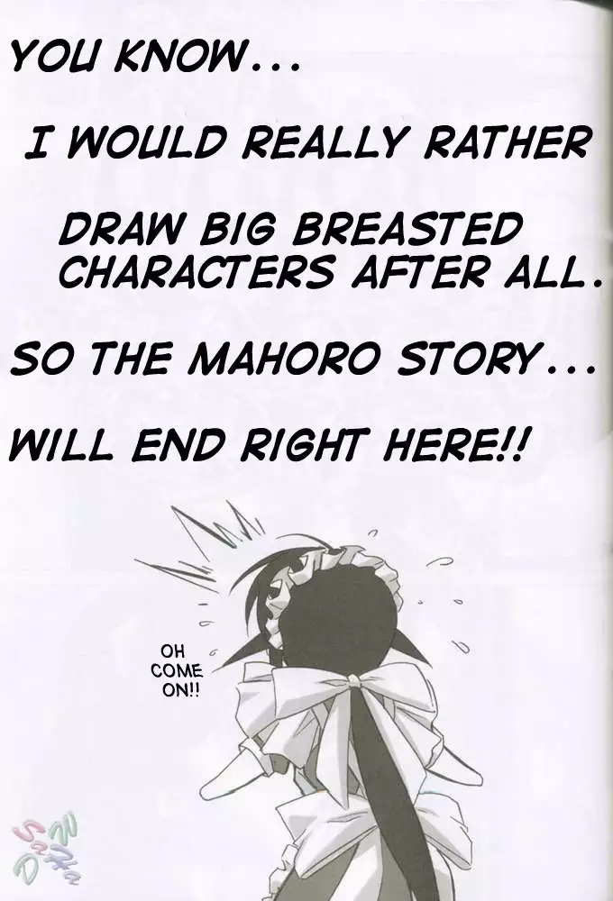 Mahoro Book 2