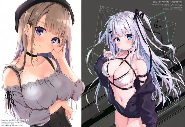 Suzu:color 03