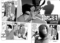 Seizou Ebuisubashi - Burst Beast [Ch. 1]
