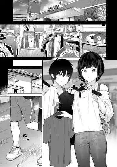 Kyou kara Kazoku, Soshite Koibito. Ch. 7