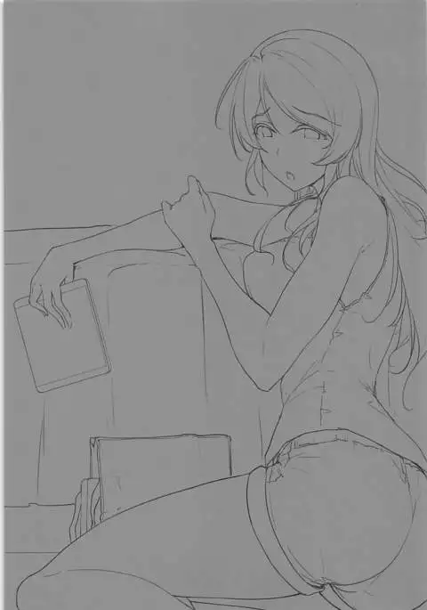 Eli to Issho Adult Video Hen
