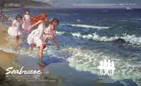 [Moe Shoujo Ryouiki, WHITE DATURA (RA)] Seabreeze [Digital] [Decensored]