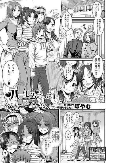 Harem Gokko