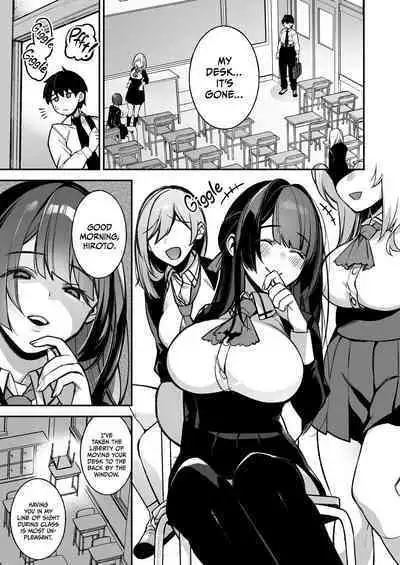 Fucked Into Submission 1