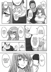 [Johnny] Histeric Slave (Shinzui SUMMER ver. VOL. 3) [English] =CGrascal=