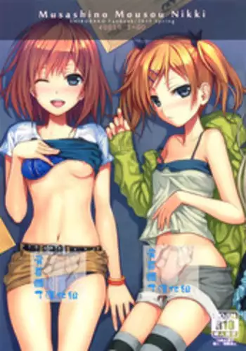 (COMIC1?9) [40010 1-GO (40010Prototype)] Musashino Mousou Nikki (SHIROBAKO) [Chinese] [???????]