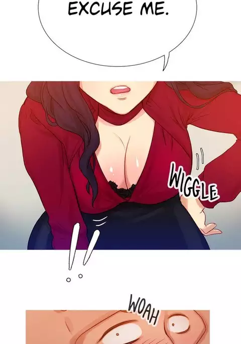 Scandal of the Witch Ch.1-25