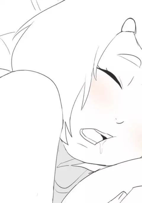 BORUTO女子26話+α