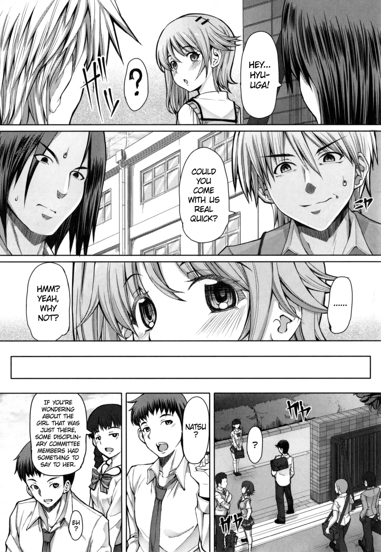 Higurashi no Koe | Cry of the Cicada =SW=