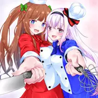 Fuuki ga me!