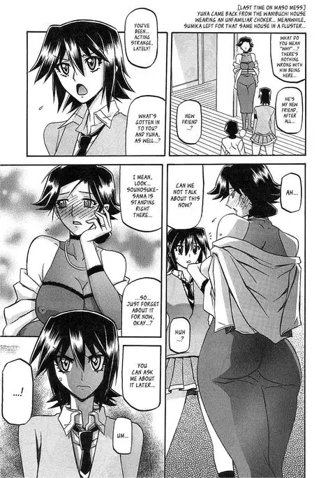 Maso Mess Ch 5