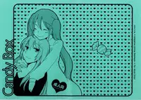 (THE VOC@LOiD M@STER 14) [Niratama (Sekihara Umina, Chinhou)] Candy Box (Vocaloid)
