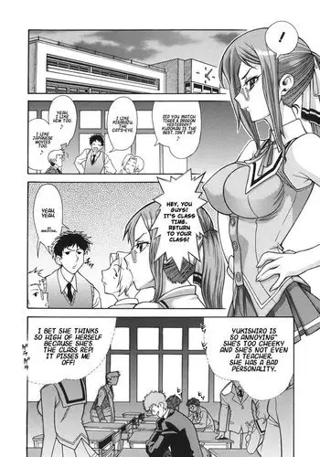 Empty Theory 6 - Hearts Scheme