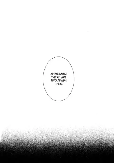 Fueru Akashi-kun