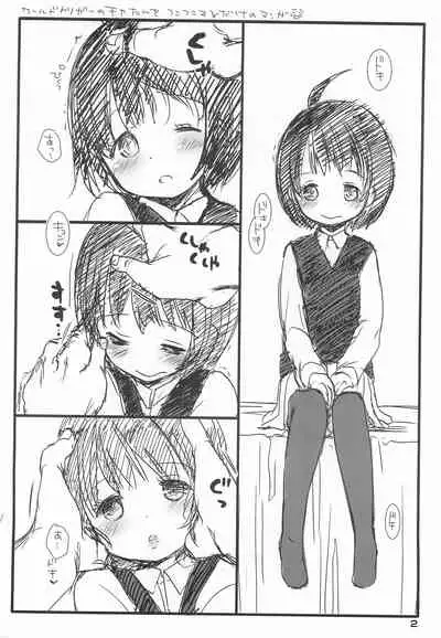 C85 OMAKE
