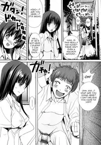 [Sadokko] Anecon (Sister Complex) [English] =Torwyn=