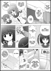 [MEPHIST (Makita Tomoki)] Onayuri Ch. 1 [English] [WiD] [Digital]