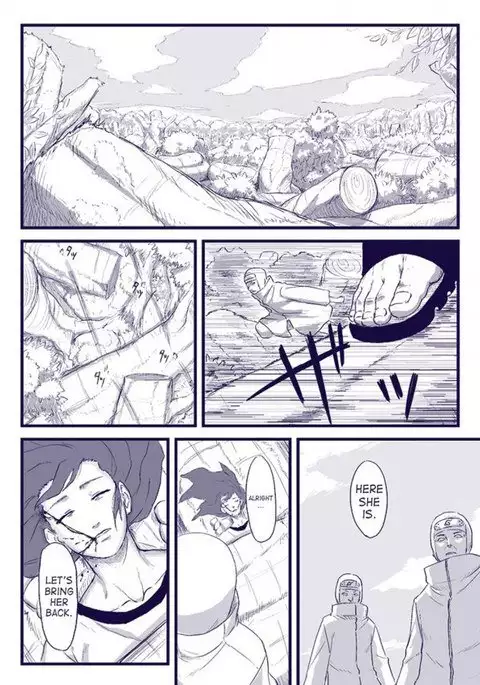 Ninja Dependence 2