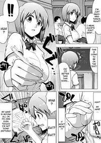 [Midnight Muumus (Giu)] Shinjite Moraenai kamo Shirenai kedo Watashi ja Nai desu. [English] [PlativeTL]