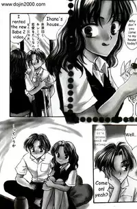 Love Damage [eng]