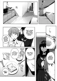 (C87) [NANIMOSHINAI (Sasamori Tomoe)] Succubus Stayed Life [English] [Facedesk]