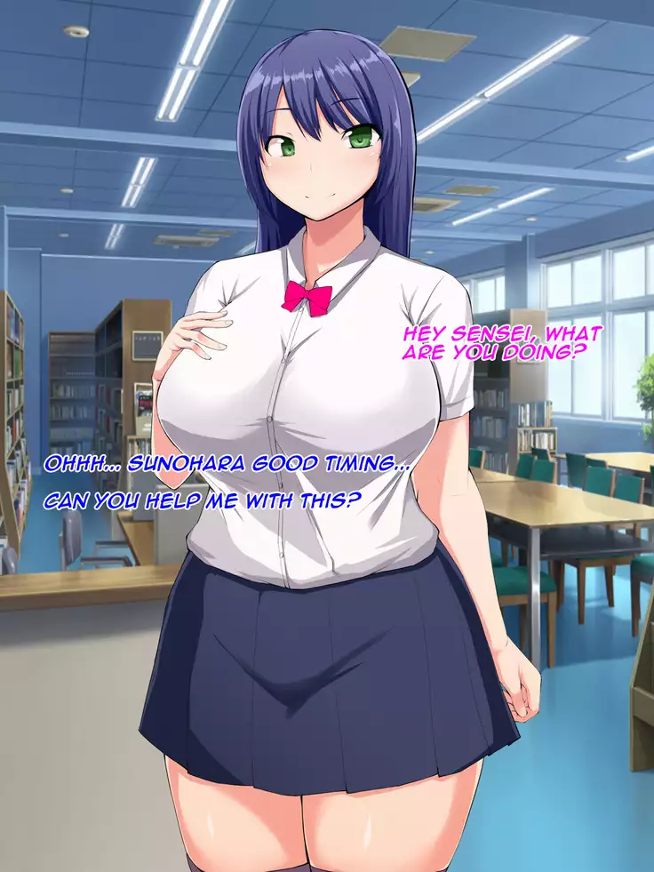 Yuutousei wa Dosukebe Bitch | The model student it's a pervert bitch