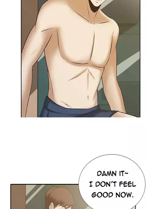 Dark Game Ch.1-14