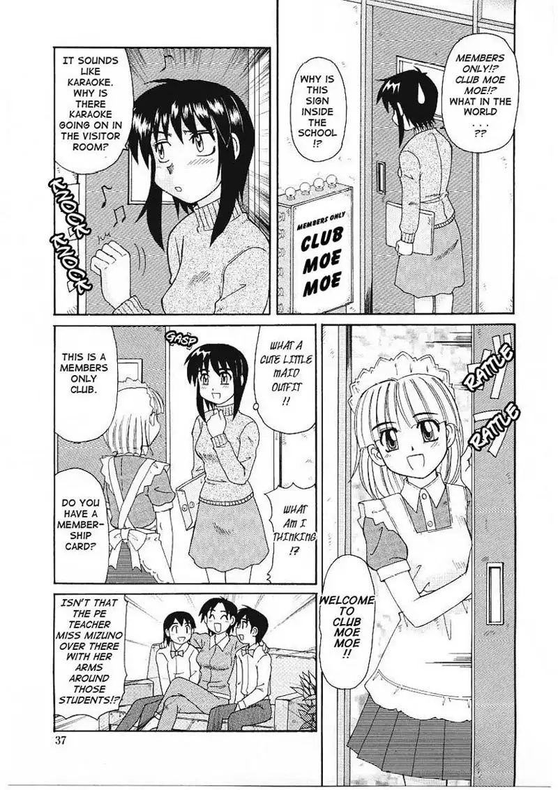 Club Activities