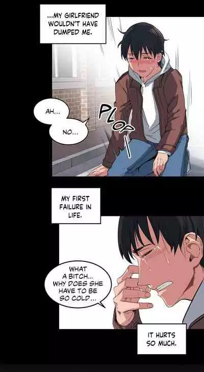 Lucky Guy Ch.2/?