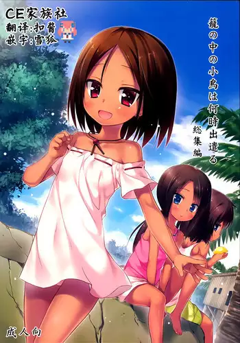 (C87) [Noraneko-no-Tama (Yukino Minato)] Kago no Naka no Kotori wa Itsu Deyaru Soushuuhen [Chinese] [CE???]